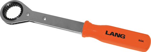 Picture of 24-Tooth Crankshaft Wrench