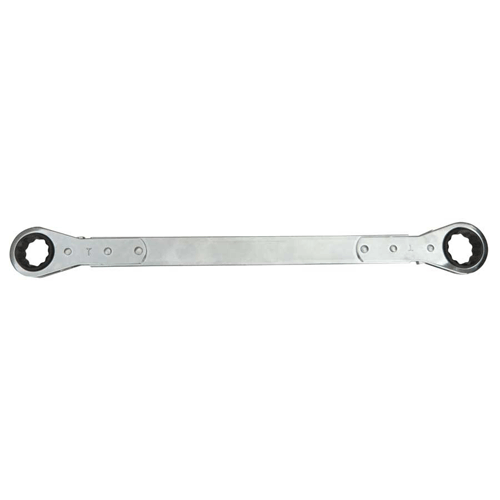 Picture of 18mm x 21mm 12 Pt. Extra Long Box Wrench