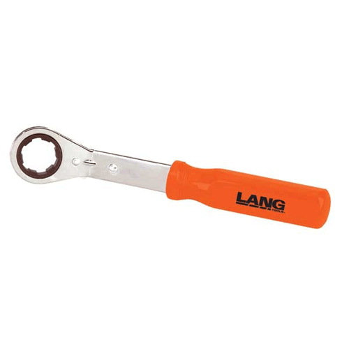 Picture of Six Spline Ratcheting Output Wrench