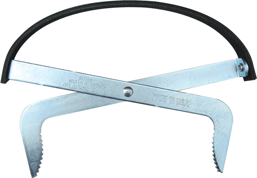 Picture of Battery Carrier - Strap Style
