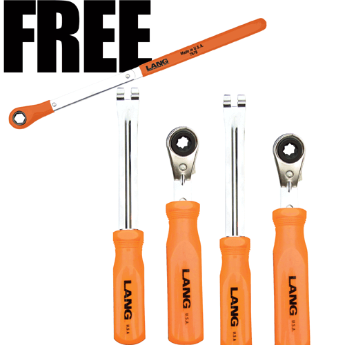 Picture of Automatic Slack Adjuster Bundle