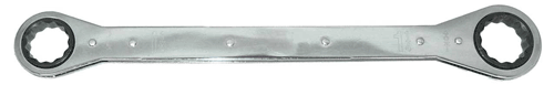 Picture of 15/16" x 1" Flat Ratchet Box Wrench - 15"