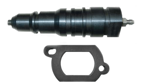 Picture of Diesel Compression Test Adapter for Caterpillar 3126B & 3126E
