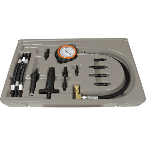 Picture of Diesel Compression Test Set