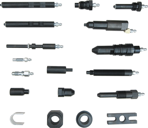 Picture of Diesel Compression Adapter Set