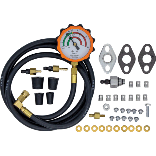 Picture of Three-way Exhaust Back Pressure Kit