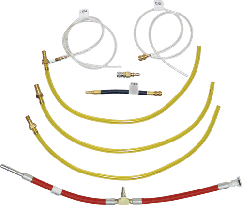 Picture of Fuel System Test Update Kit - Cummins 5.9L