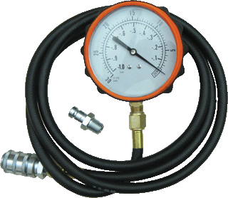 Picture of Fuel System Restriction Test Gauge - Compuchek