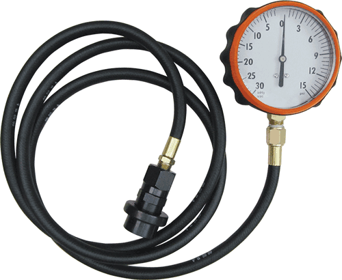 Picture of GM 6.6L Duramax Diesel Fuel System Test Kit