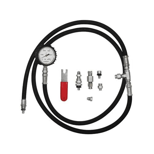 Picture of High Pressure Oil System Test Kit