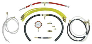 Picture of Master Fuel System Test Kit - Cummins 5.6L