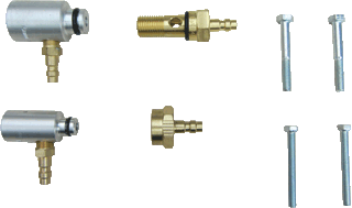 Picture of Fuel Injection Update Kit III (TU-443U to TU550)