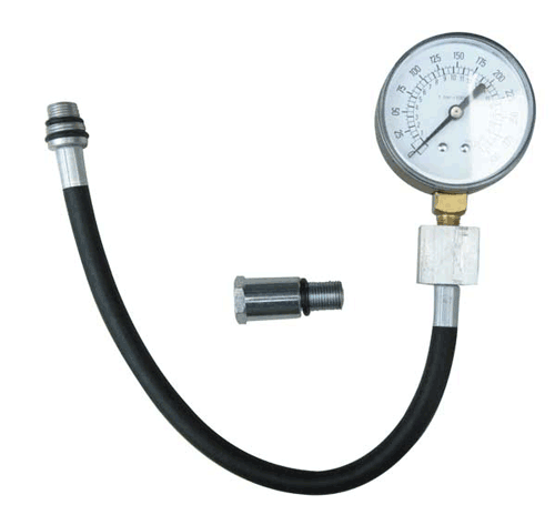 Picture of Flex Drive Compression Tester
