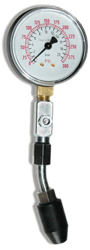 Picture of Quick Compression Tester