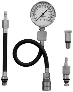 Picture of Universal Compression Tester