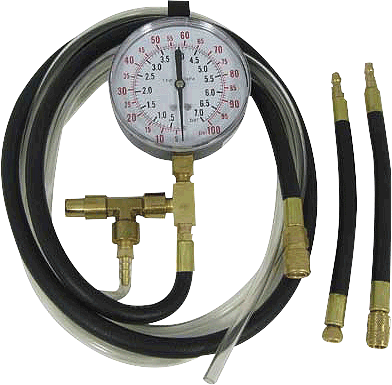 Picture of Fuel Injector Test Kit