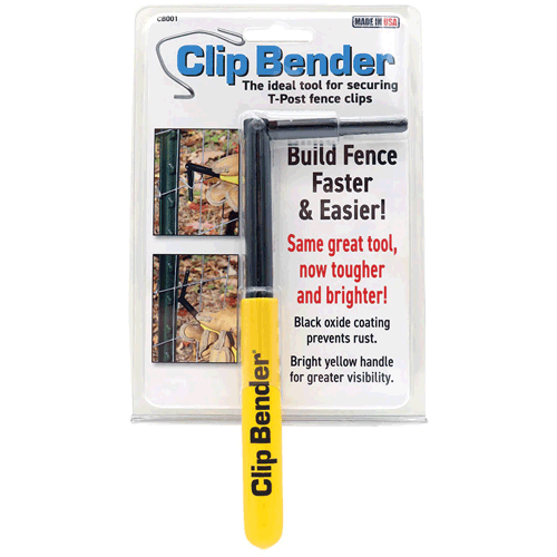 Picture of CLIP BENDER