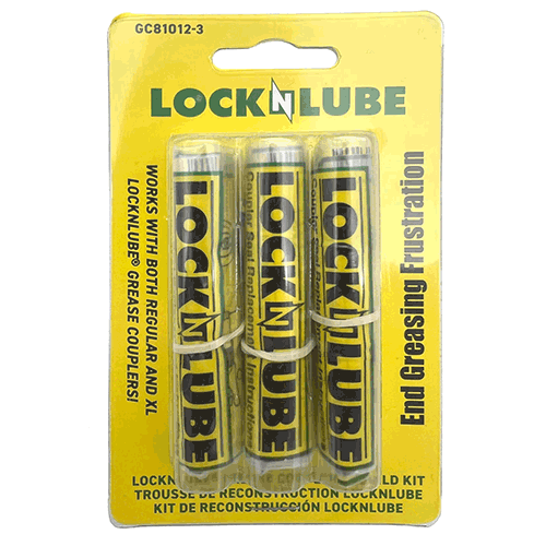 Picture of LOCKNLUBE® GREASE COUPLER REBUILD KIT - 3 PACK