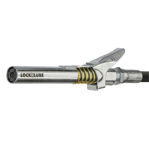 Picture of LOCKNLUBE GREASE GUN COUPLER XL