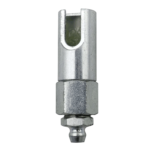 Picture of LOCKNLUBE PUSH-ON 90° GREASE COUPLER ADAPTER