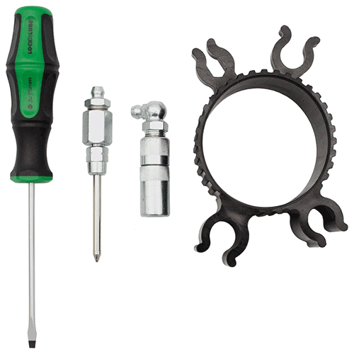Picture of GREASE GUN BARREL TOOL BELT