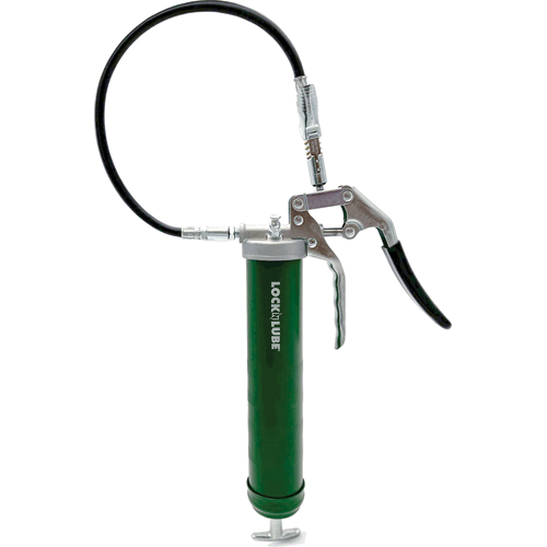 Picture of Heavy-Duty Pistol Grip Grease Gun