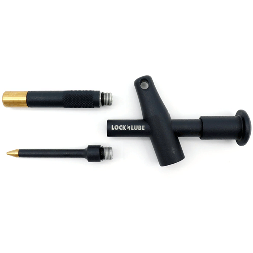 Picture of 4-IN-1 GREASE INJECTION GUN KIT
