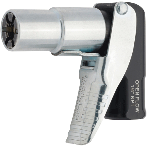 Picture of LockNFlate® 90-Degree Closed Air Chuck