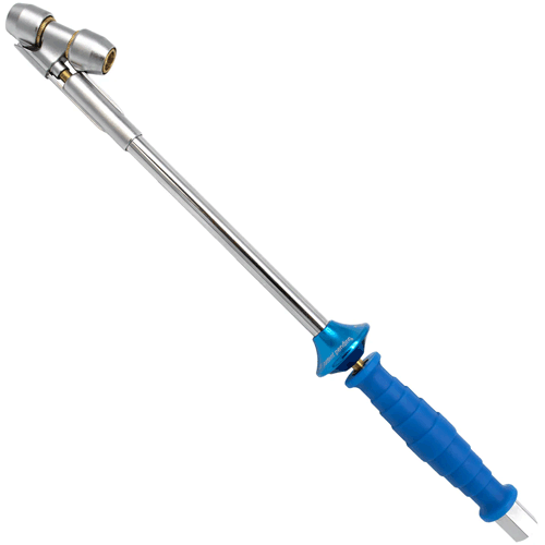 Picture of ANG. LOCKING DUAL WHEEL