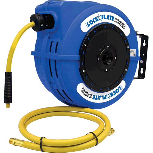 Picture of 3/8"X50FT H.D. HOSE REEL