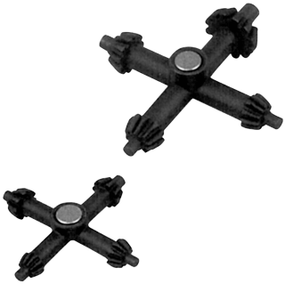 Picture of Small Master Chuck Key