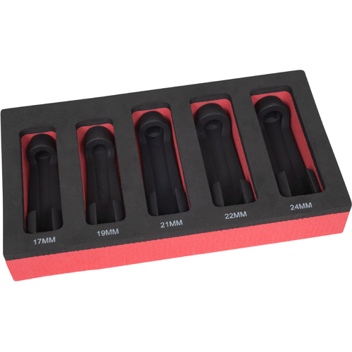 Picture of Line Socket, 5 Pc.