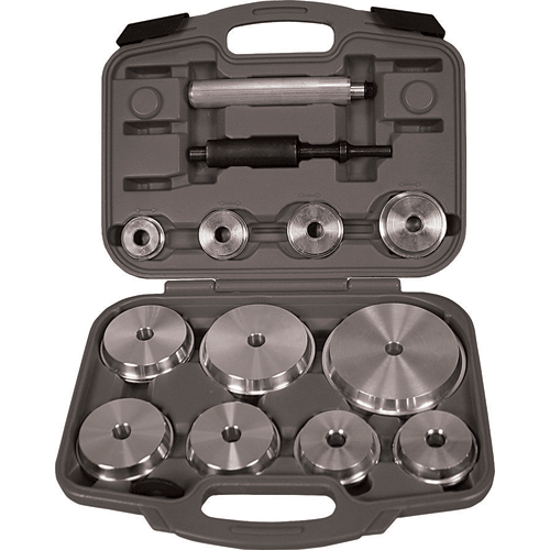 Picture of Master Pneumatic Bearing Race & Seal Driver Set
