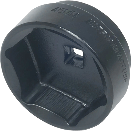 Picture of DEF Filter Socket, 46mm