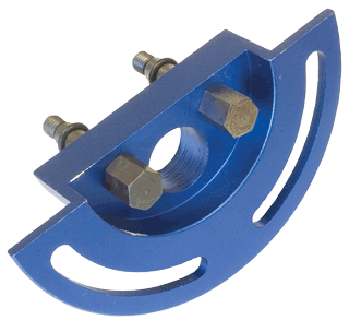 Picture of Water Pump Sprocket Holder for GM Ecotec