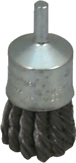 Picture of 1" Wire End Brushes