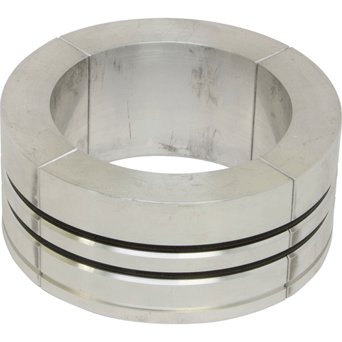 Picture of 5" Adapter for Pipe Stretcher
