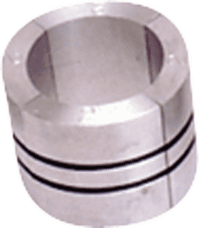 Picture of Exhaust / Tailpipe Stretcher Collet #2