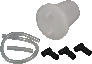 Picture of Brake Bleeding Kit