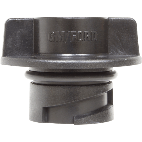 Picture of GM/Ford Adapter w/ O-Ring, Black