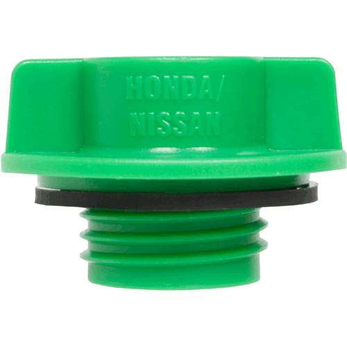 Picture of Honda/Acura/Nissan Adapter w/ Gasket, Green