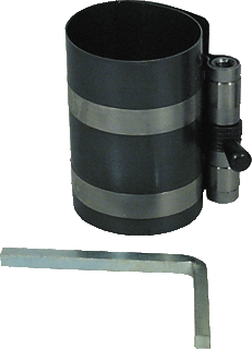 Picture of Ring Compressor