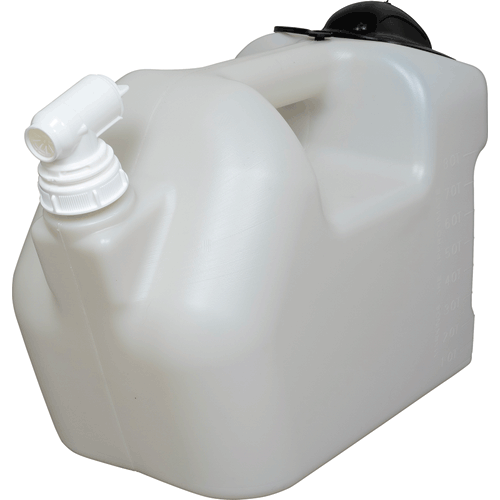 Picture of 8 Qt. Low Profile Oil Dispenser