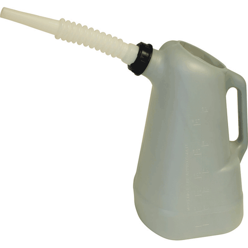 Picture of 6 Quart Oil Dispensor