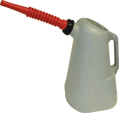 Picture of 6 Quart Oil Dispenser