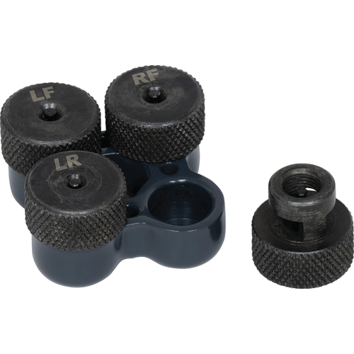 Picture of Tire Deflator Set for TPMS Valve Stems
