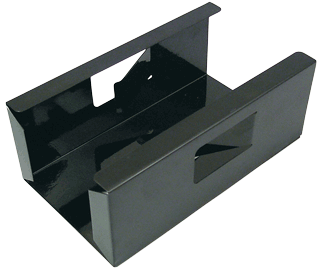 Picture of Magnetic Glove Dispenser