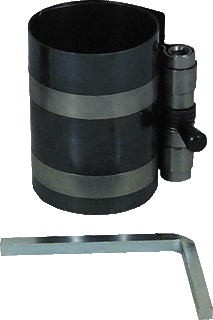 Picture of Ring Compressor