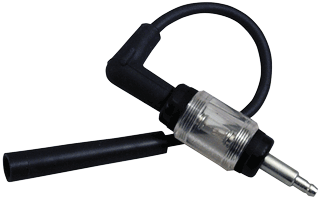 Picture of Inline Spark Tester