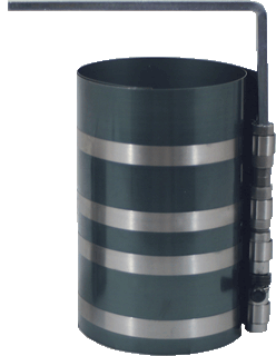Picture of Ring Compressor